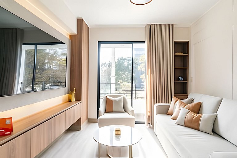 Prestige Haven in San Isidro