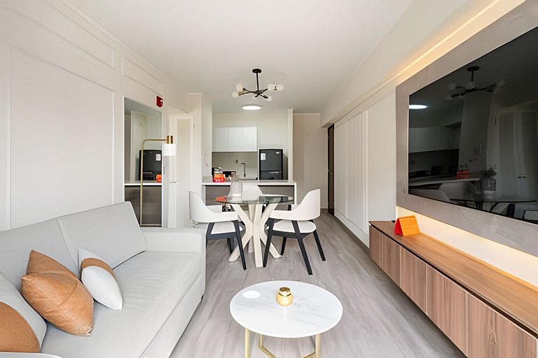 Prestige Haven in San Isidro