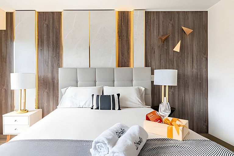 Prestige Haven in San Isidro