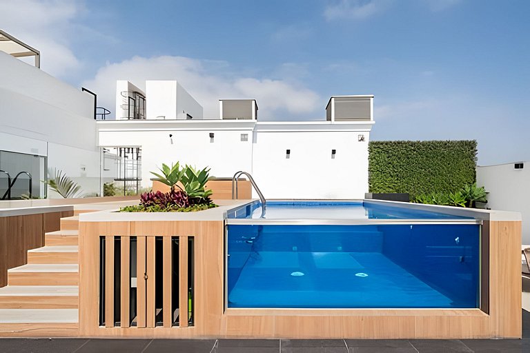 Prestige Haven in San Isidro