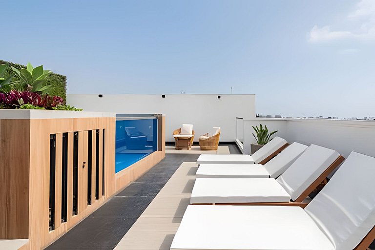 Prestige Haven in San Isidro