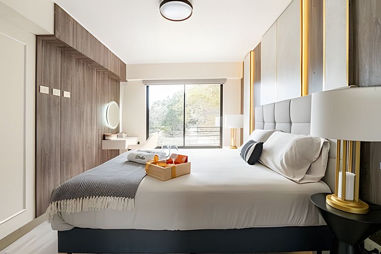 Prestige Haven in San Isidro