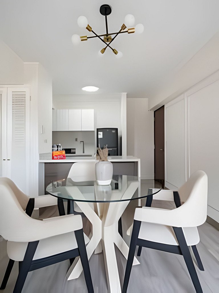 Prestige Haven in San Isidro