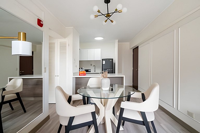 Prestige Haven in San Isidro