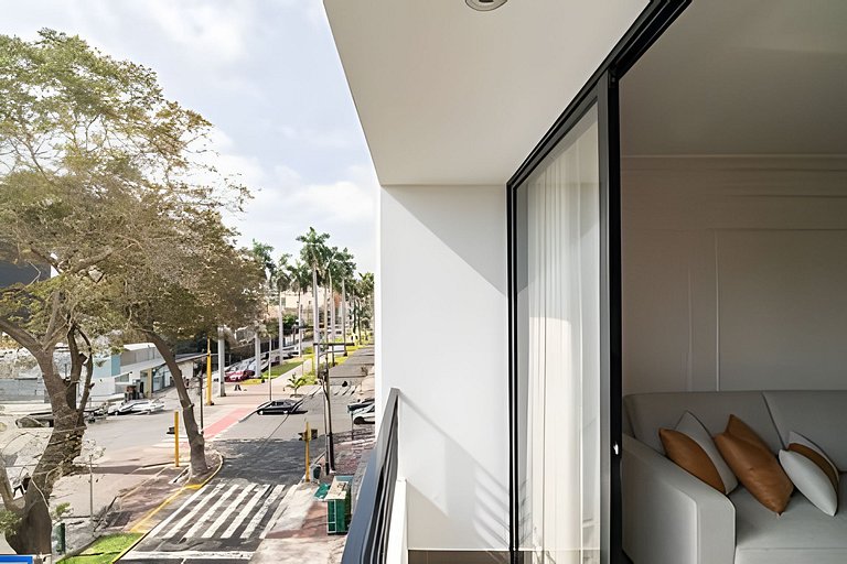 Prestige Haven in San Isidro