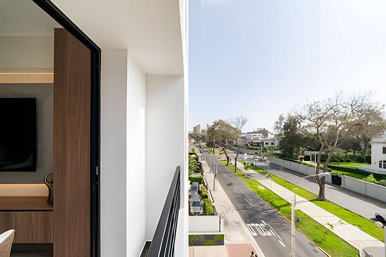 Prestige Haven in San Isidro