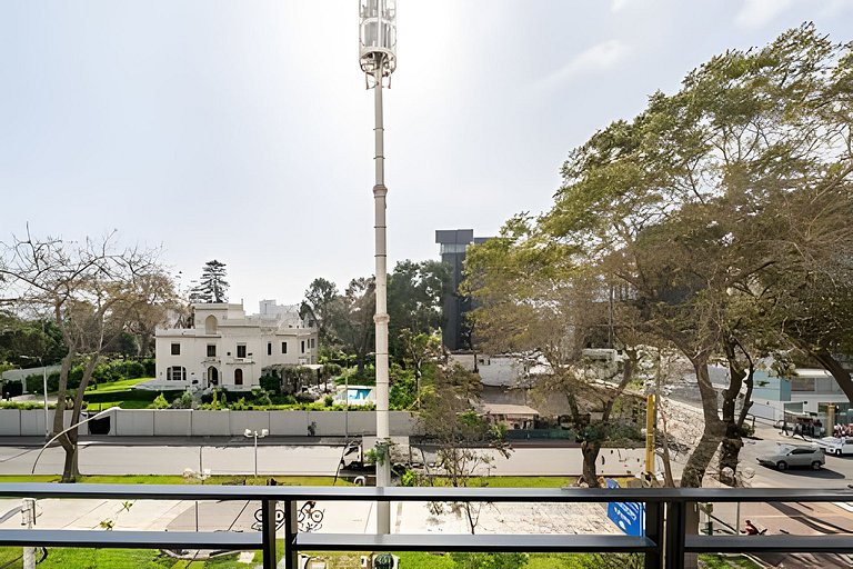 Prestige Haven in San Isidro