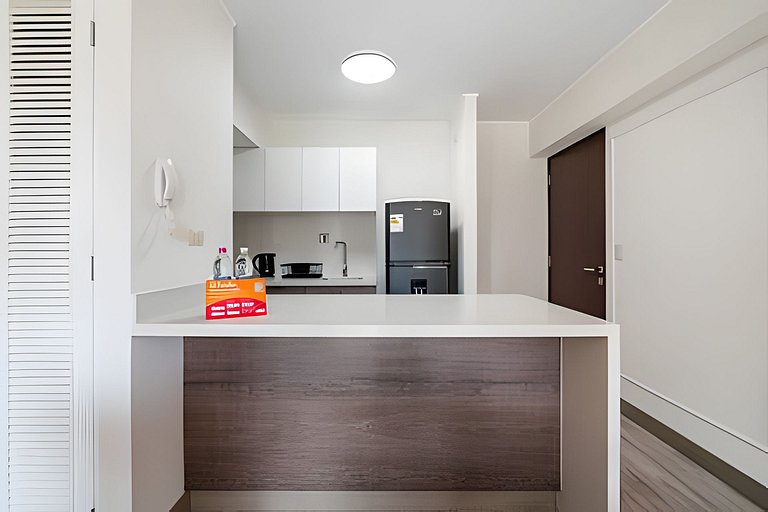 Prestige Haven in San Isidro