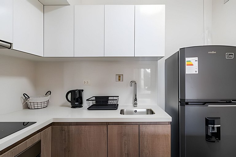 Prestige Haven in San Isidro