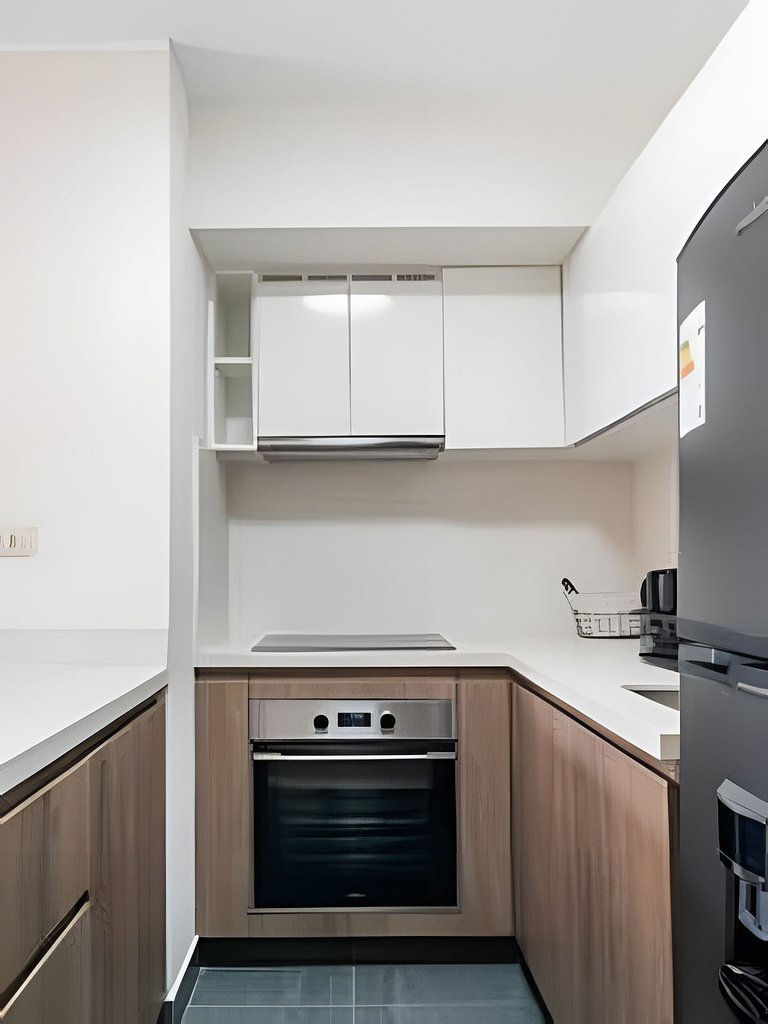 Prestige Haven in San Isidro