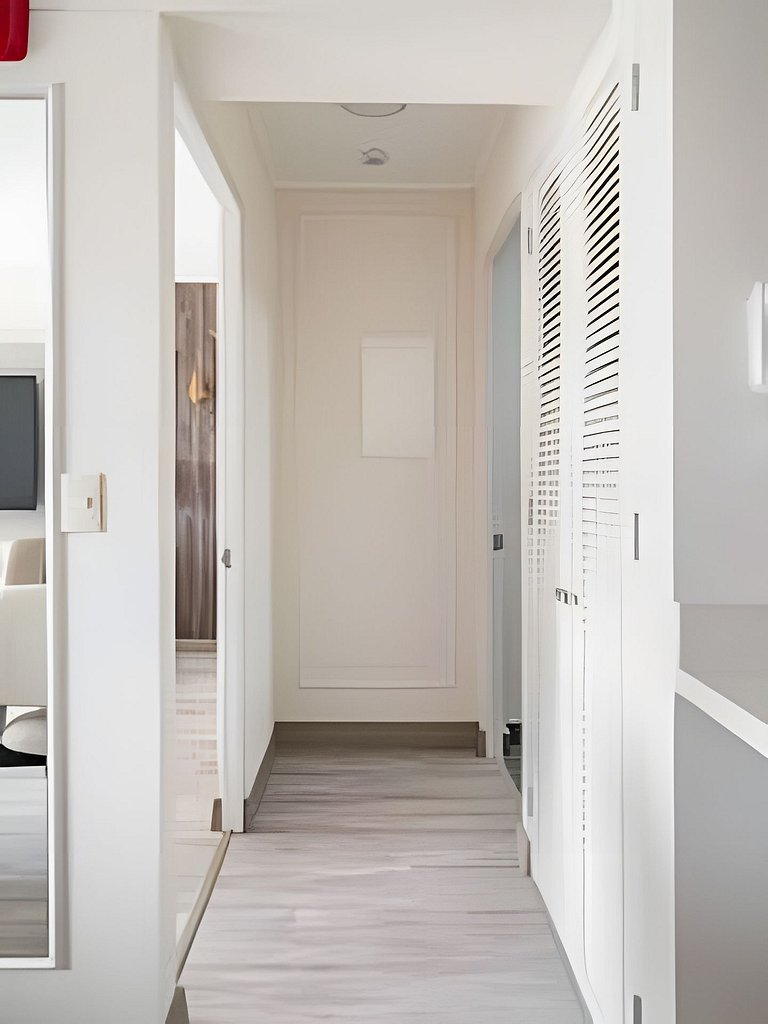 Prestige Haven in San Isidro