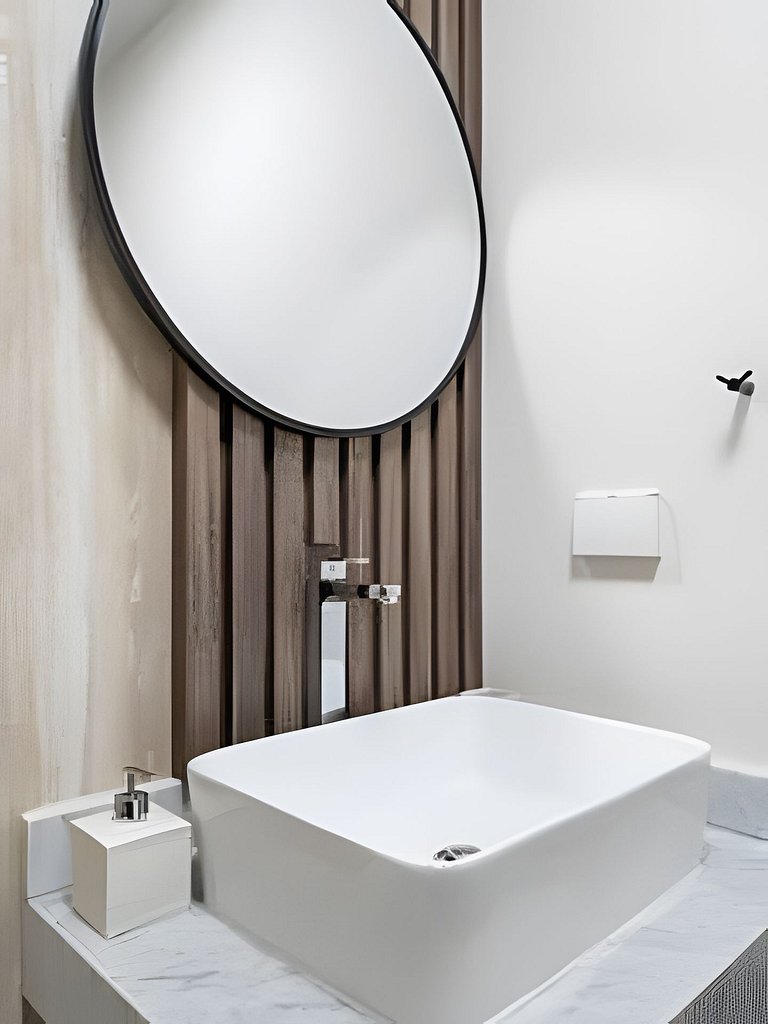 Prestige Haven in San Isidro