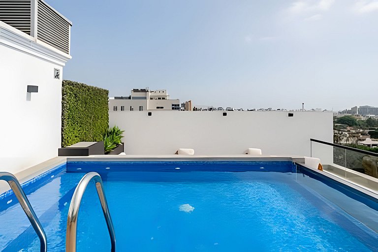 Prestige Haven in San Isidro