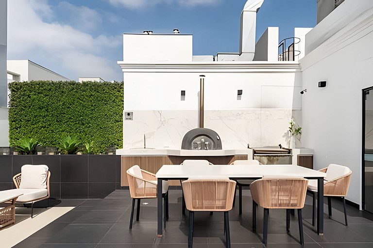 Prestige Haven in San Isidro