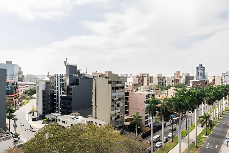 Prestige Haven in San Isidro