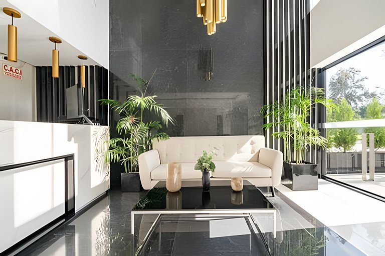 Prestige Haven in San Isidro