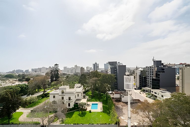 Prestige Haven in San Isidro