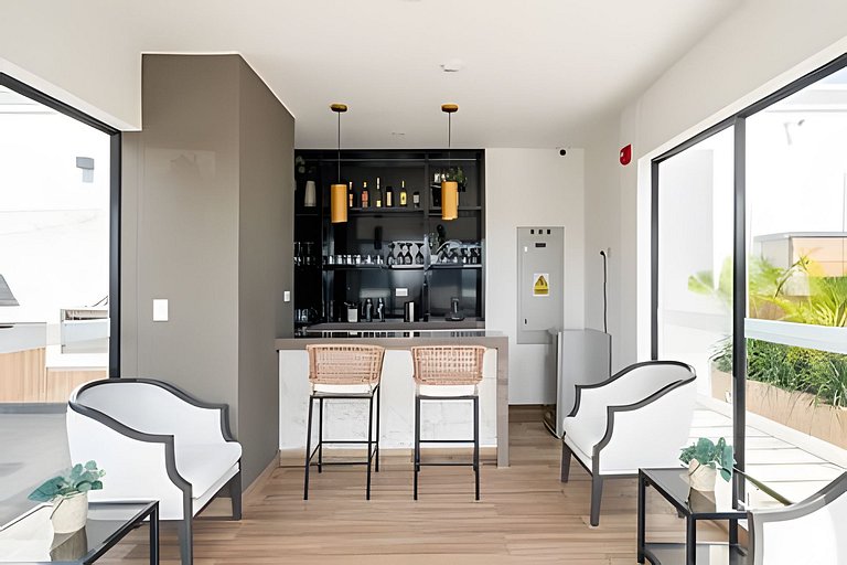 Prestige Haven in San Isidro