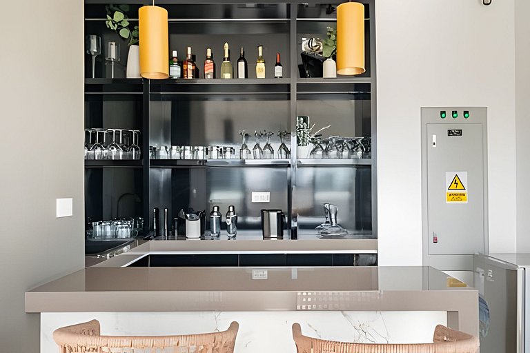 Prestige Haven in San Isidro