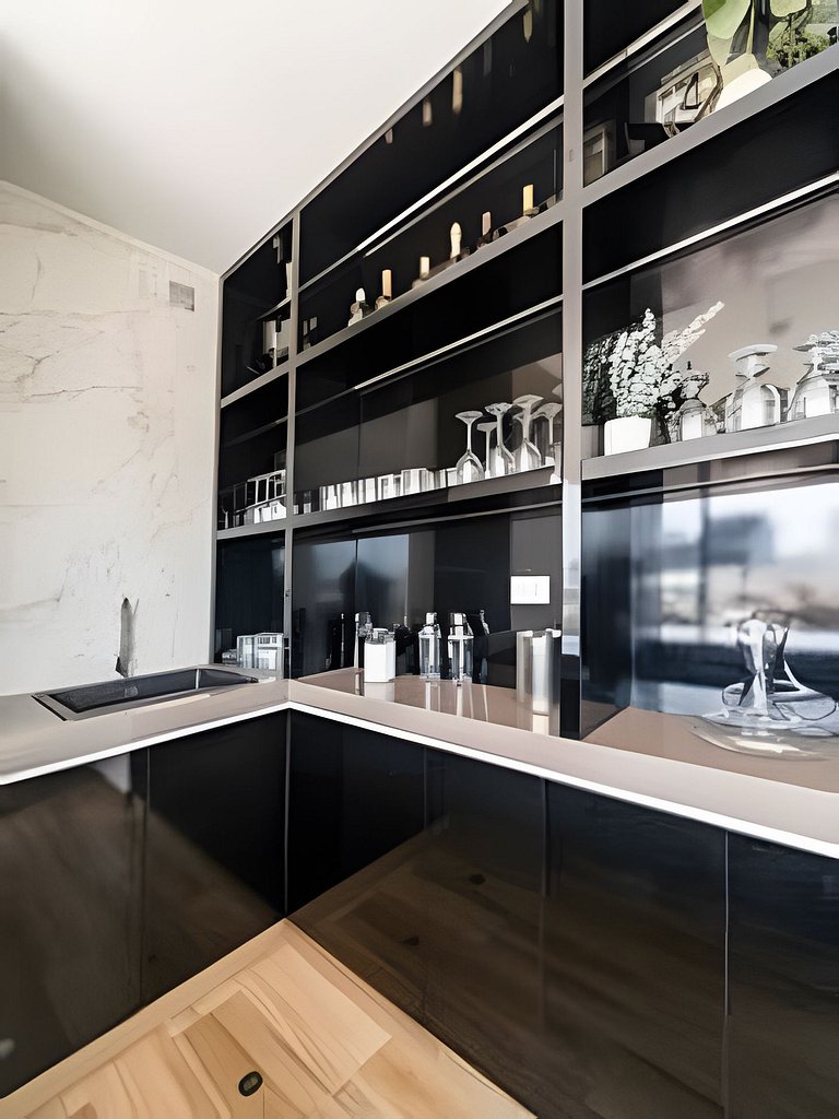 Prestige Haven in San Isidro