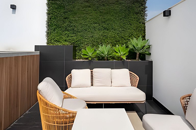 Prestige Haven in San Isidro