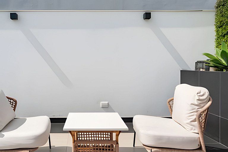 Prestige Haven in San Isidro