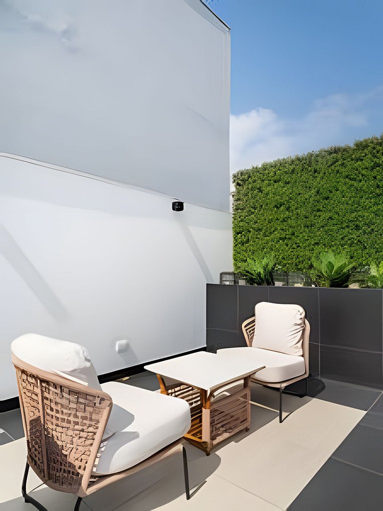 Prestige Haven in San Isidro