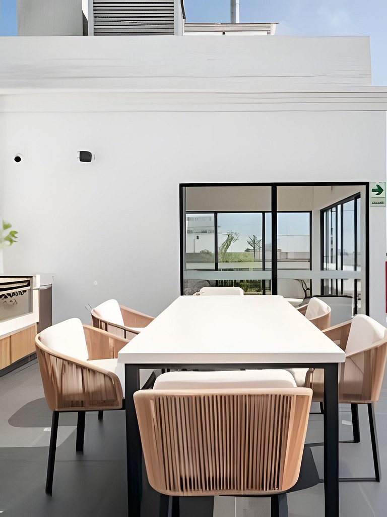 Prestige Haven in San Isidro