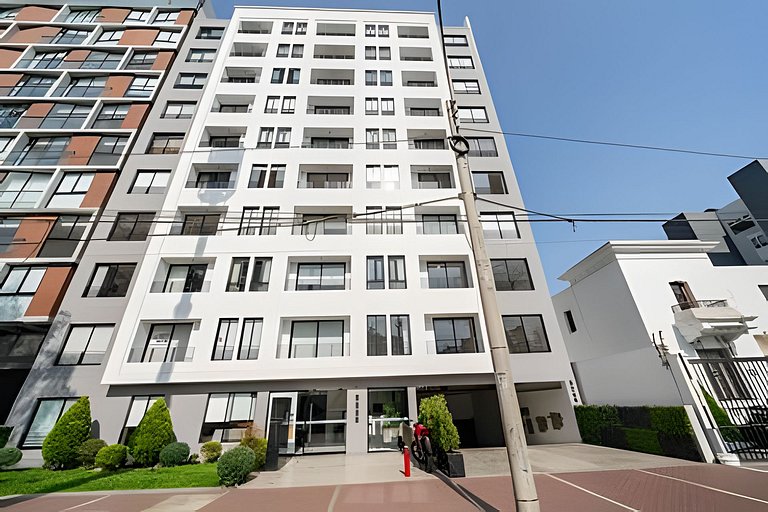 Prestige Haven in San Isidro