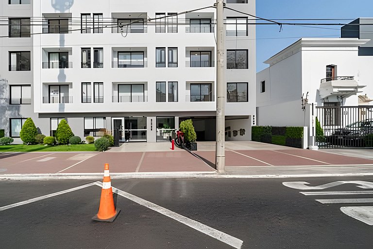 Prestige Haven in San Isidro