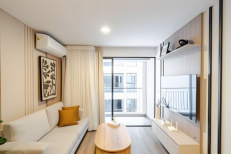 San Isidro Premium Residences