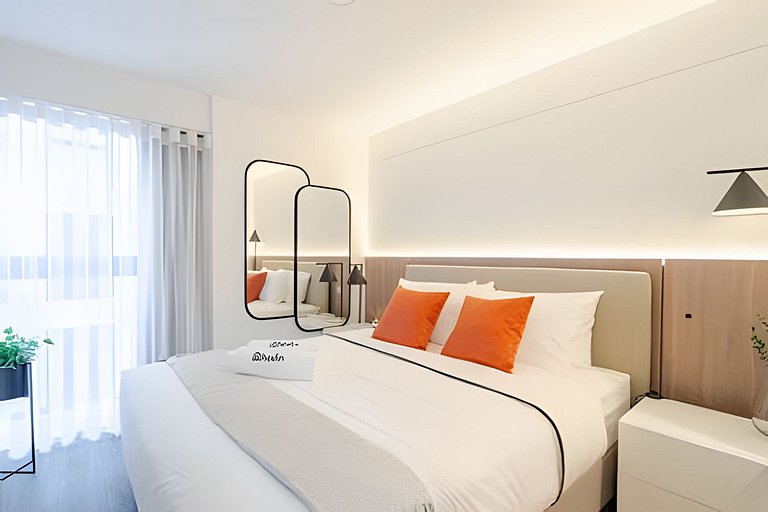 San Isidro Premium Residences