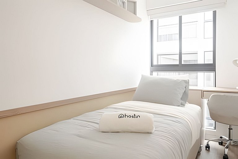 San Isidro Premium Residences