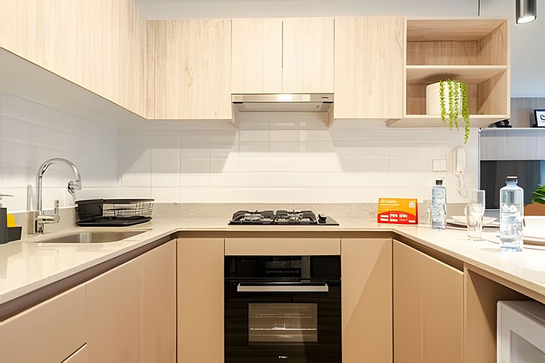 San Isidro Premium Residences