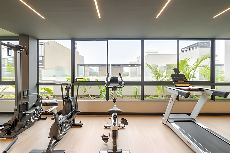 San Isidro Premium Residences