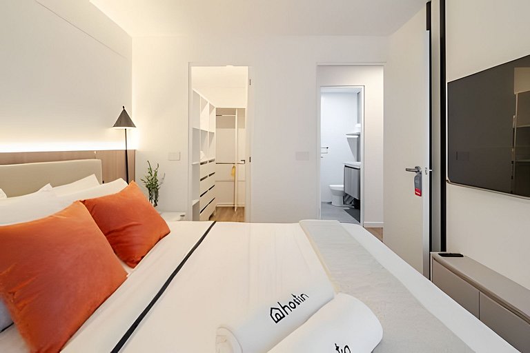 San Isidro Premium Residences