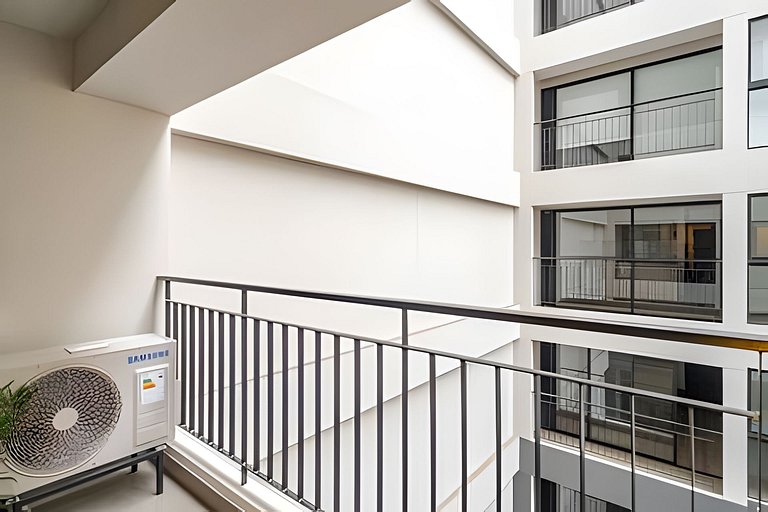 San Isidro Premium Residences