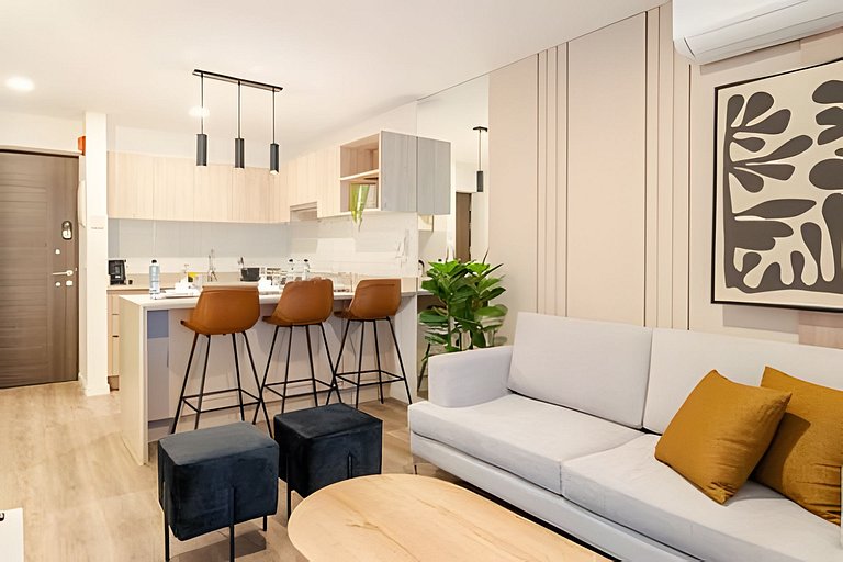 San Isidro Premium Residences