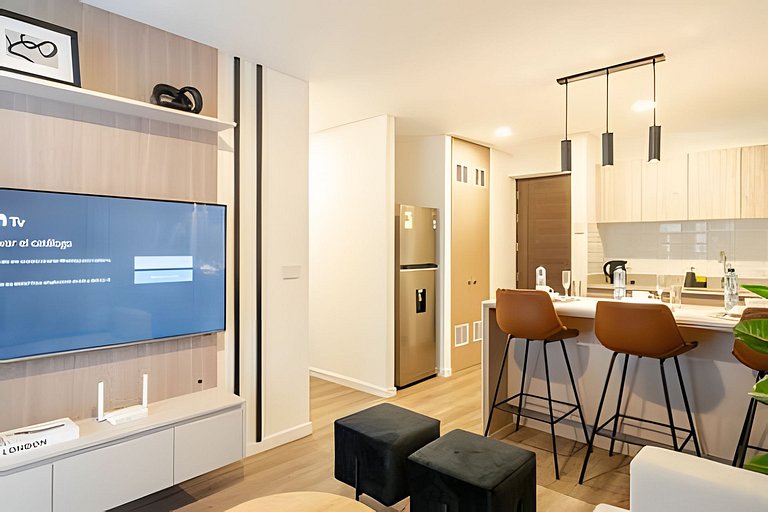 San Isidro Premium Residences