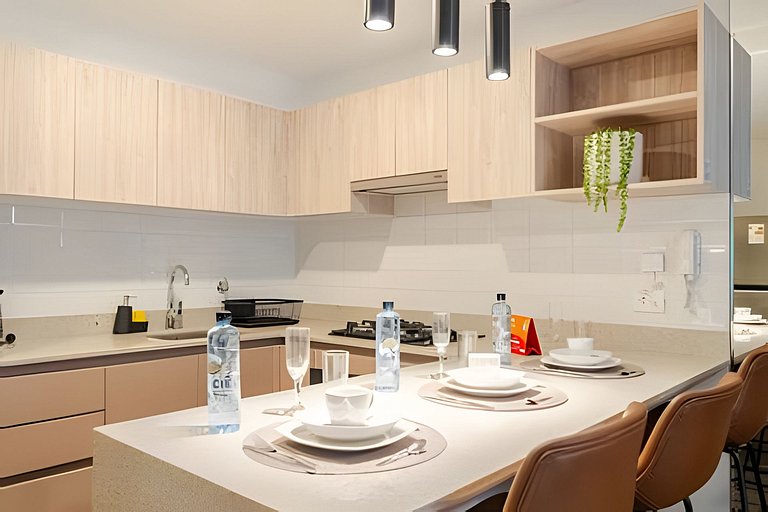 San Isidro Premium Residences