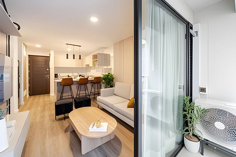 San Isidro Premium Residences