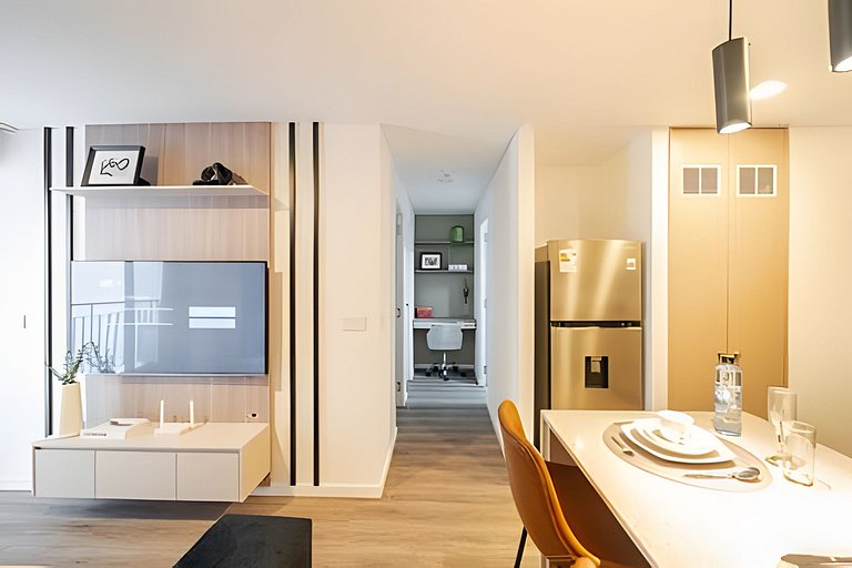 San Isidro Premium Residences