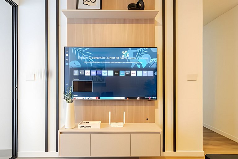 San Isidro Premium Residences