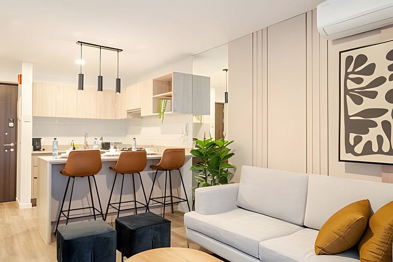 San Isidro Premium Residences