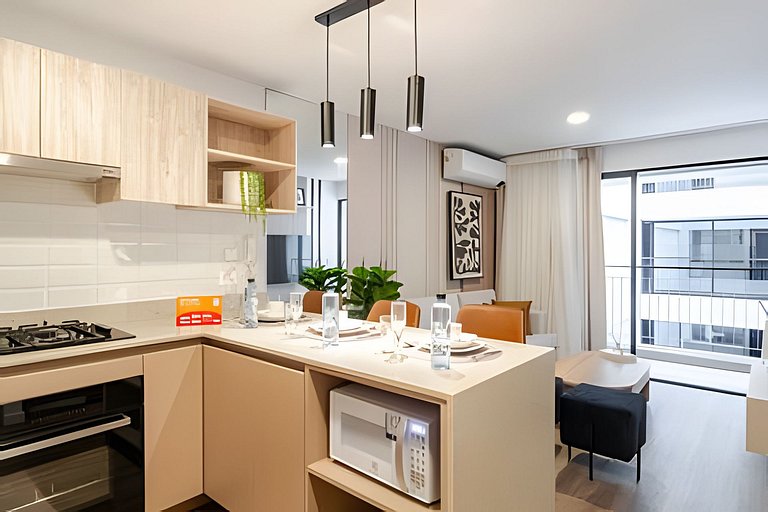 San Isidro Premium Residences