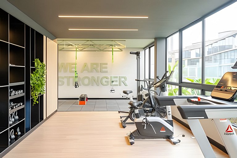 San Isidro Premium Residences