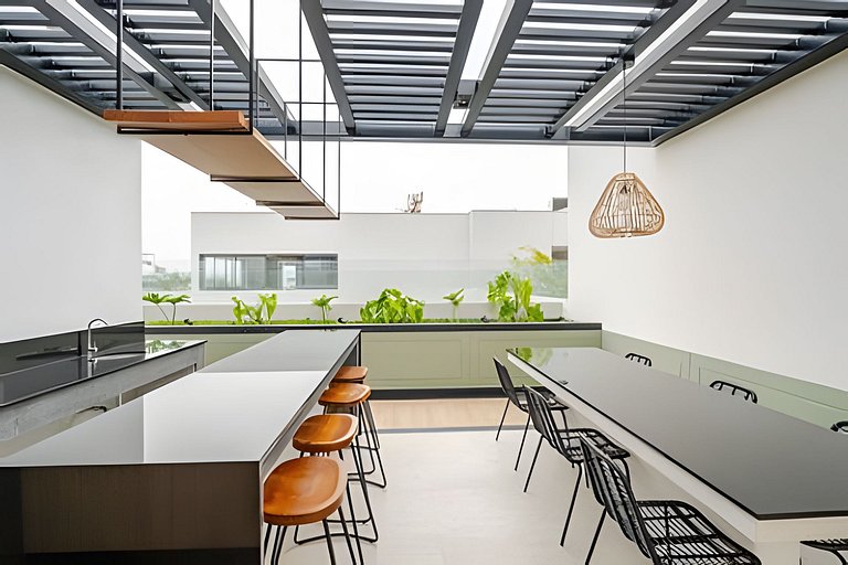 San Isidro Premium Residences