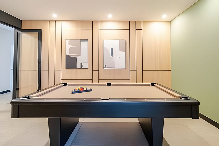 San Isidro Premium Residences