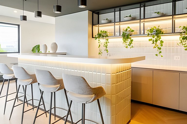 San Isidro Premium Residences