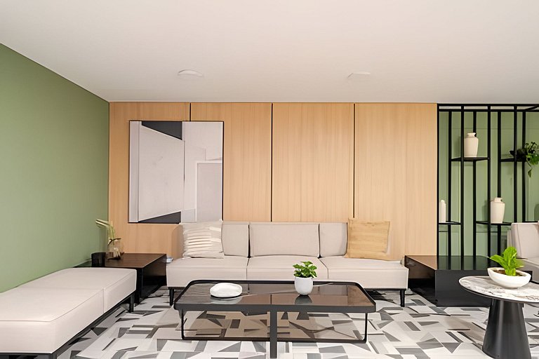 San Isidro Premium Residences